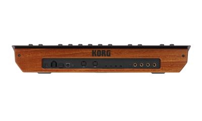 korg minilogue 未使用品 cd0aa9c7d137cd1d700693efaeada1