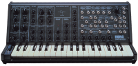 MS-20 mini - MONOPHONIC SYNTHESIZER | KORG (Taiwan)
