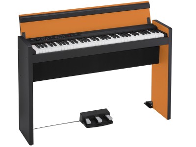 【追加配送費込み・専用】2020年製！スリムで人気！KORG LP380 LP-380 - DIGITAL PIANO | KORG (Japan)