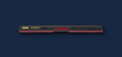 KROSS - MUSIC WORKSTATION | KORG (Taiwan)