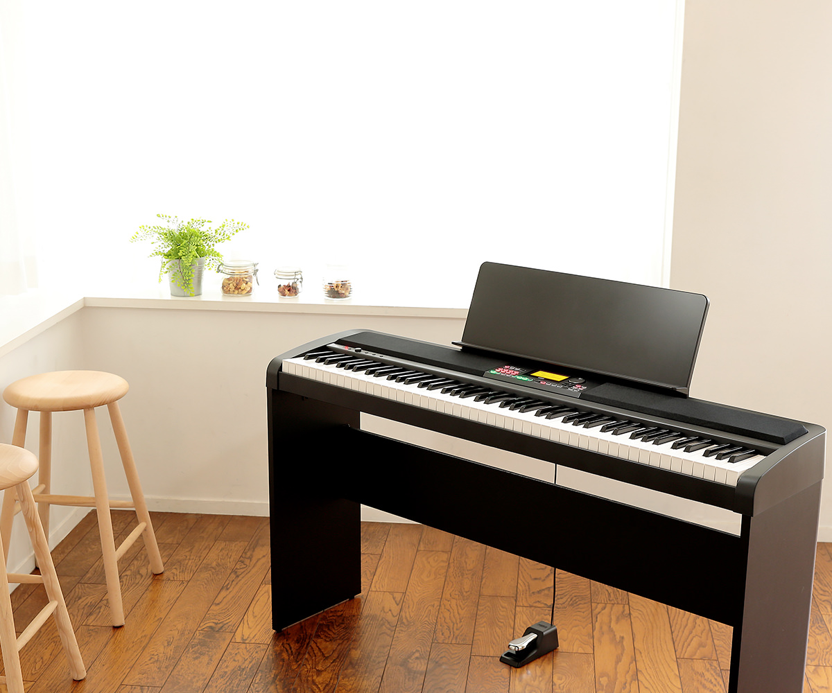 XE20 - DIGITAL ENSEMBLE PIANO | KORG (Taiwan)