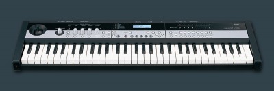microSTATION - MUSIC WORKSTATION | KORG (Taiwan)