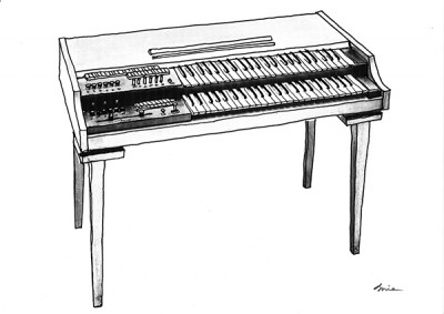 miniKORG 700FS - SYNTHESIZER | KORG (Taiwan)