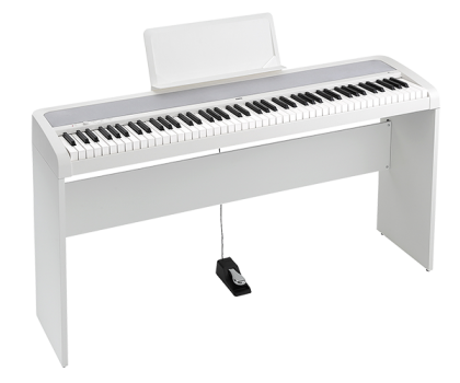 【yutaさま用】KORG B1 電子ピアノ B1 - DIGITAL PIANO | KORG (Taiwan)