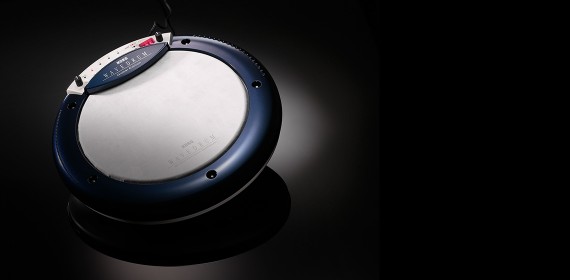 KORG WAVEDRUM Global Edition ケース付き、1時間使用 c5005d60d5c407ead0a5d9e31021a9