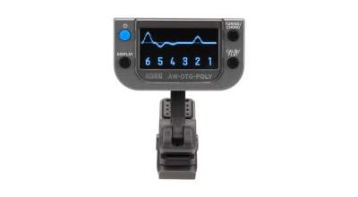 Polyphonic tuner Clearance