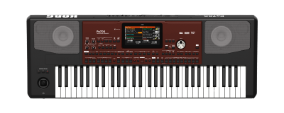 Pa700 - PROFESSIONAL ARRANGER | KORG (Taiwan)