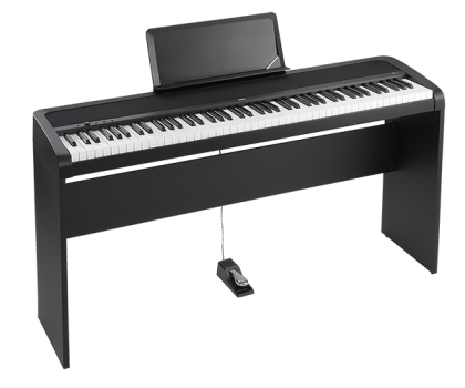 直接受取限定 KORG B1 デジタルピアノ スタンド・ペダル・ケース付き B1 - DIGITAL PIANO | KORG (Taiwan)