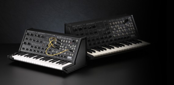 Features | MS-20 mini - MONOPHONIC SYNTHESIZER | KORG (Taiwan)