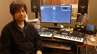 Yuzo Koshiro