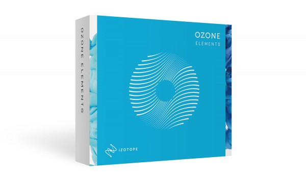 iZotope Ozone Element