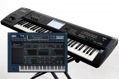 News | KORG Collection 3 - A Synthesizer Collection for the ages with 3 new  masterpieces added.Limited time Sale! | KORG (U.K.)