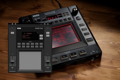 News | KORG Collection 4 - The Synthesizer Collection for the ages
