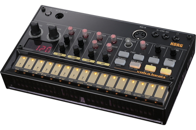 News | Updates - Latest system updater for 10 products of volca 