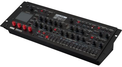 modwave module - WAVETABLE SYNTHESIZER | KORG (U.K.)