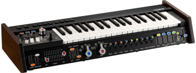 miniKORG 700Sm - SYNTHESIZER | KORG (U.K.)