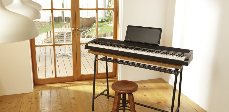 KORG B2N 2020年製 B2N - DIGITAL PIANO | KORG (U.K.)