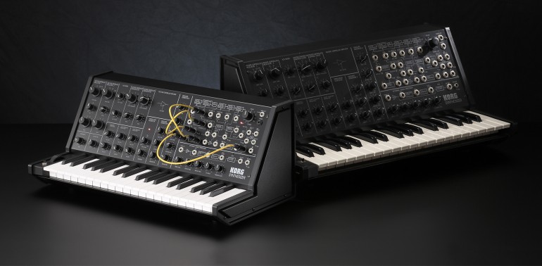 Features | MS-20 mini - MONOPHONIC SYNTHESIZER | KORG (U.K.)