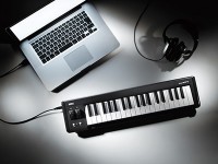 microKEY - USB-POWERED KEYBOARD | KORG (U.K.)