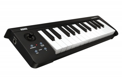 korg microkey 61 driver