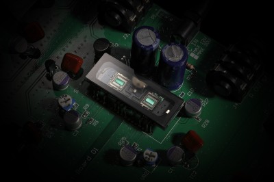 OD-S - NUTUBE OVERDRIVE KIT | KORG (U.K.)