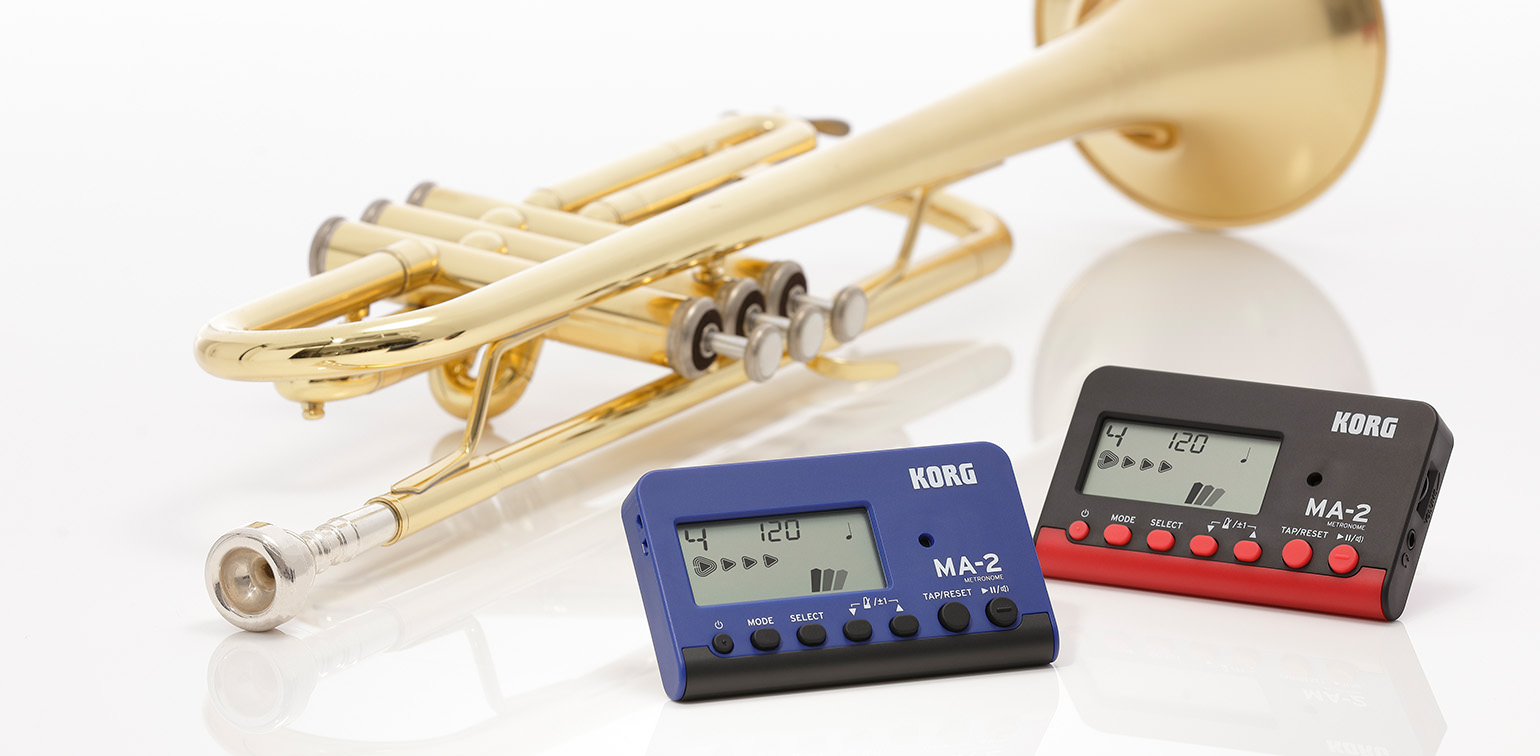 MA2 METRONOME (U.K.)