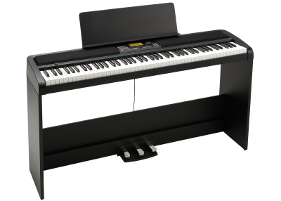 XE20SP - DIGITAL ENSEMBLE PIANO | KORG (U.K.)