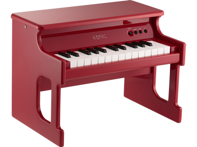 tinyPIANO DIGITAL TOY PIANO KORG U.K