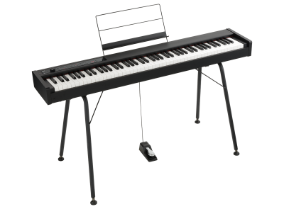 楽器 KORG D1 digital Piano(+stand) D1 - DIGITAL PIANO | KORG (U.K.)