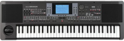 korg mini arranger keyboard