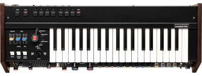 miniKORG 700Sm - SYNTHESIZER | KORG (U.K.)