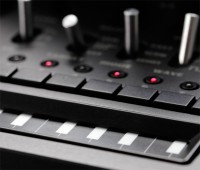 Analog Synth/Rhythm | monotribe - ANALOGUE RIBBON STATION