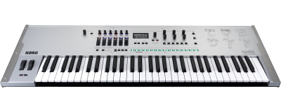 opsix SE Platinum - ALTERED FM SYNTHESIZER | KORG (U.K.) opsix SE Platinum - ALTERED FM SYNTHESIZER | KORG (U.K.)