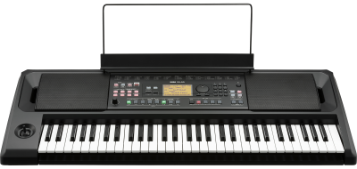 EK-50 - ENTERTAINER KEYBOARD | KORG (U.K.)