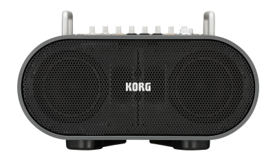 Korg Stageman 80 Equipo de sonido 
