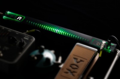 Pitchblack X Pro - CHROMATIC TUNER | KORG (U.K.)