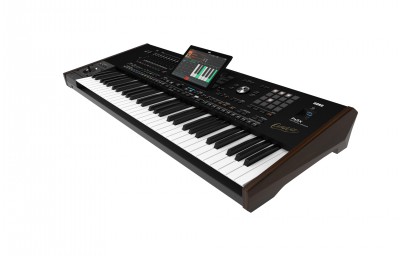 Pa5X ORIENTAL - PROFESSIONAL ARRANGER | KORG (U.K.)