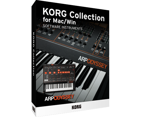 korg collection software korg collection software