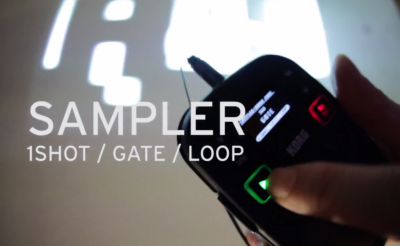 Mini Kaoss Pad 2s Dynamic Effect Processor Korg U K