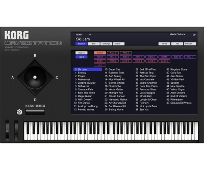 Korg Collection 2 For Mac Win Software Instruments Korg U K