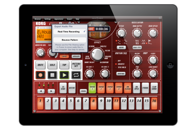 Ielectribe For Ipad Korg U K