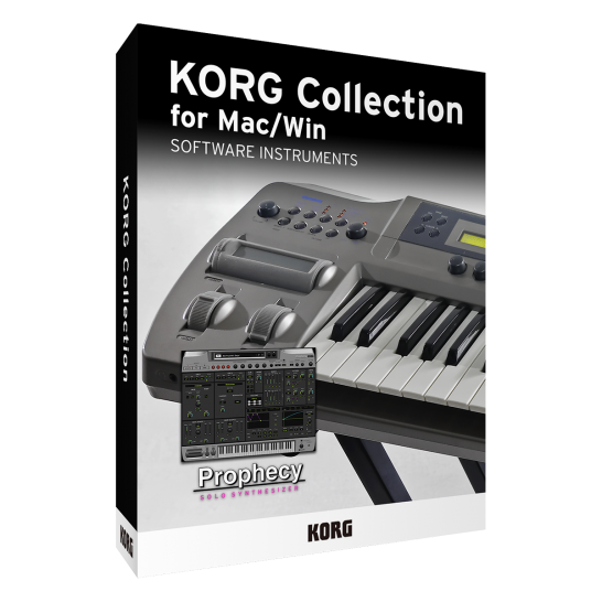 korg legacy collection sale