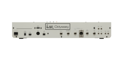 ARP ODYSSEY Module - DUOPHONIC SYNTHESIZER | KORG (U.K.)
