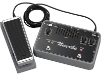 希少！KORG Nuvibe 新品 Nuvibe - VIBRATO CHORUS EFFECTOR | KORG (U.K.)