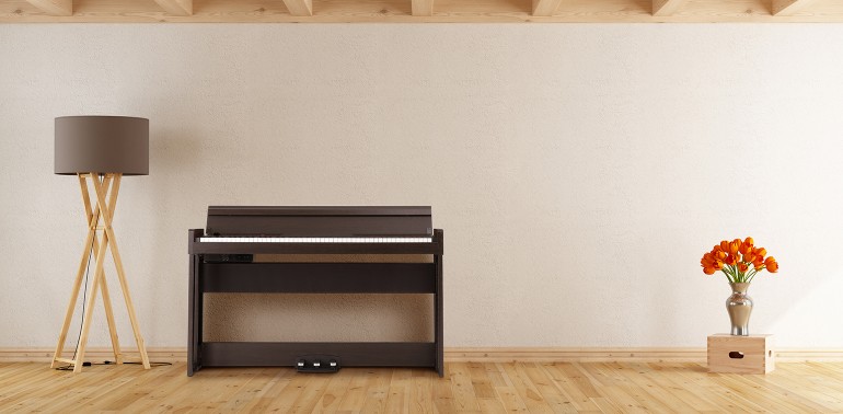 Korg C1 Air Digital Piano