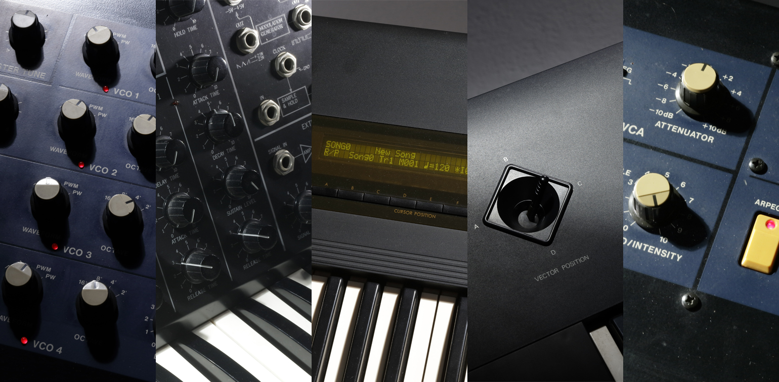 KORG Collection for Mac/Win