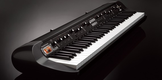 best midi keyboard 61 keys 2021