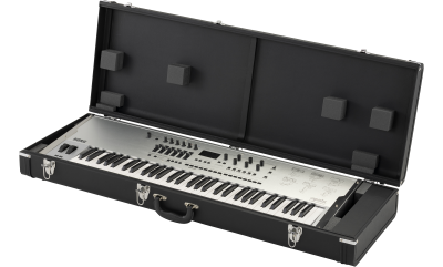 KORG opsix SE PLATINUM 限定仕様 opsix SE Platinum - ALTERED FM SYNTHESIZER | KORG (U.K.)
