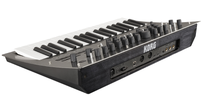 minilogue - POLYPHONIC ANALOGUE SYNTHESIZER | KORG (U.K.)