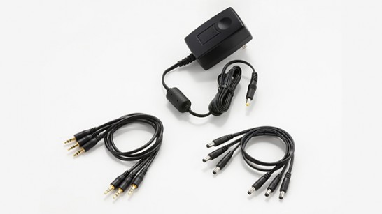 volca mix - ANALOGUE PERFORMANCE MIXER | KORG (U.K.)